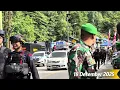 Lagu STERIL Lokasi lembah anai,, Pak presiden kunjungi Lembah Anai 18 Desember 2024