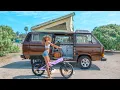 Download Lagu PAIN Behind my SMILE | Van Life is not a Dream