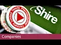 Takeda s 46bn deal to buy Shire