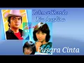 Download Lagu Rahmat Kartolo dan Ria Angelina - Pusara Cinta (Lirik) |Tembang Kenangan