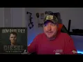 How Dare They - Diesel (Veteran Reaction)