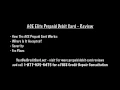 ACE Elite Prepaid Debit Card - Review