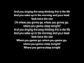 Download Lagu Amy Macdonald - This is the life lyrics