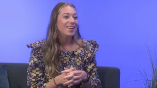 Full Episode Sherwin Williams hiring event Yuridia on Air