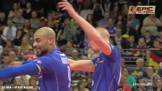 rap par earvin ngapeth klima 