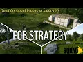 Download Lagu FOB strategy |  SLs need to know this |  Play smart | Squad guide | defense