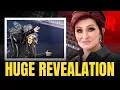 Download Lagu Sharon Osbourne Reveals She Cut a Band from Ozzy's Final Black Sabbath Show