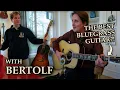 Lagu What is the best acoustic guitar for Bluegrass with Bertolf