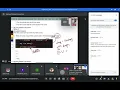 The Joy of Computing using Python Live Problem Solving Session - Week 11