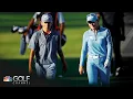 Highlights 2025 PNC Championship Round 1 Golf Channel