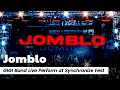 Download Lagu JOMBLO - GIGI BAND | NOSTALGIA ANAK 90AN DI SYNCHRONIZE FEST 2024 🔥