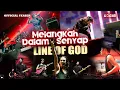 Download Lagu Line of God -  Melangkah Dalam Senyap (Official Teaser)