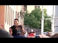 Q-Tip - Vivrant Thing - Live at the 2011 Brooklyn Hip-Hop Festival on 7/16/11
