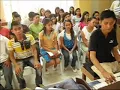 Adlaw nga Halandumon by Nars Fernandez (Performed by the Benedictus Chorale)