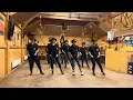 Download Lagu Line Dance - Stand By Me