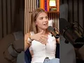 This clip of Kai Trump has resurfaced Thoughts on giving her a shot despite her last name