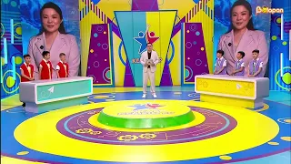 Жас кемеңгер. 20-бөлім
