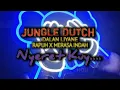 DJ. Dalane Gusti X Rapuh X Merasa Indah Jungle Dutch Tiktok FYP
