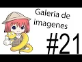Tutorial Ren py Galeria de imagenes