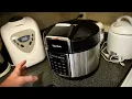 Pressure Cooker E4 Error Code Quick fix Starfrit 024600