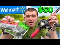 50 Walmart Fishing Challenge Florida Edition