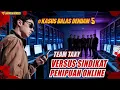 Lagu KASUS BALAS DEND4M 5🔥 TEAM TAXY PELANGI MELAWAN SINDIKAT PENJUALAN ONLINE | Alur Drakor Action
