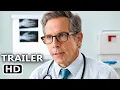 THE DINK Trailer 2026 Ben Stiller Jake Johnson