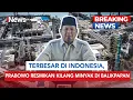 Lagu [FULL] Presiden Prabowo Resmikan Kilang Minyak Terbesar RI Senilai Rp124 T |BREAKING NEWS