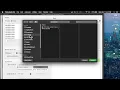How to quickly batch bracketed photos using Photomatix Pro 6