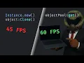 Object Pooling EXPLAINED - Roblox Studio