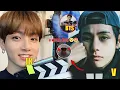 Download Lagu America Is Shocked! Taehyung \u0026 Jungkook Finally Speak Out — HYBE Can't Believe It