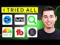 Download Lagu Best YouTube Keyword Research Tools (to Rank #1 on YouTube)