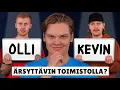 Download Lagu Älä vastaa samoin kuin Veikka (PELI)