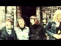 Download Lagu Los Fastidios - So rude, so lovely [2015 - Official Video]