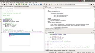 Handling Missing Data Data python 3 3