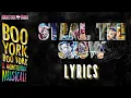 Download Lagu Steal the Show (from the Monster High Musical: Boo York, Boo York! [LYRICS]