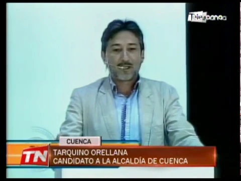 Candidatos a la alcaldía debaten propuestas para la ciudad