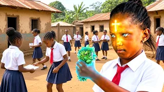 LES MAINS PUISSANTES ET DOUÉES DU VOYANT MALTRAITÉ | Nouveau Film Nigérian En Français Complet !