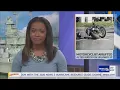 Motorcycle accident on Highway 59 near Foley airlifted