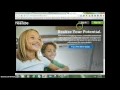Pearson Log In Instructions