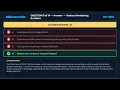 DP-600 EP5 DAX Performance Query Optimization 14 Practice Questions