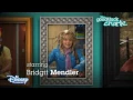 Bridgit Mendler - Hang in There, Baby (Good Luck Charlie Opening Theme)