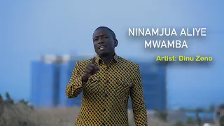 NINAMJUA ALIYE MWAMBA Nyimbo Za Dini Nyimbo Za Injili Gospelmusic Worshipmusic 