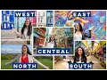 Download Lagu Which is London's best area? | Central vs East vs West vs North vs South
