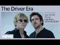 Download Lagu The Driver Era - Get Off My Phone (Live Performance) | Vevo