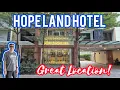 Download Lagu Hope Land Hotel Sukhumvit 8 Bangkok I AWESOME Location!