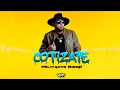 Militante Bierd COTIZATE (Audio Oficial)