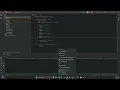 Python Keylogger using PyCharm