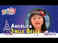 Lagu Angelica - Jingle Bell's (Official Kids Video)