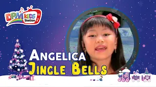 angelica jingle bells official kids video 
